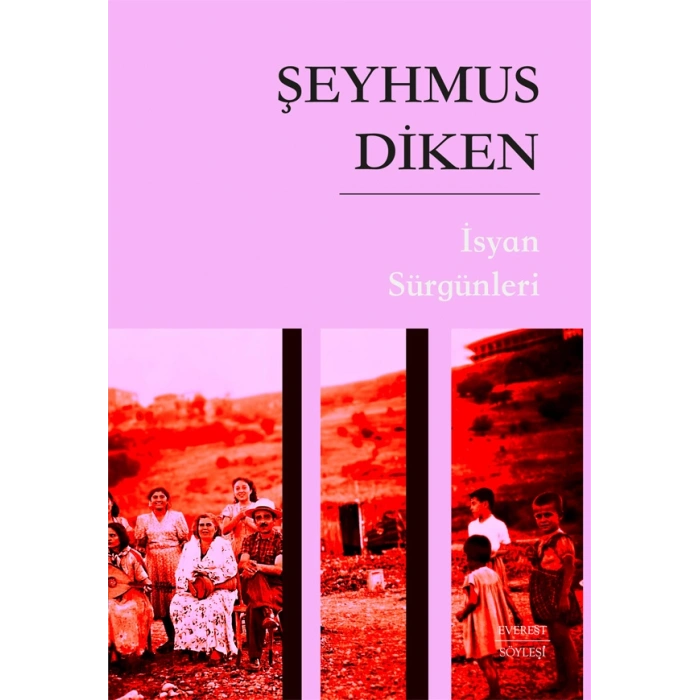 İsyan Sürgünleri
