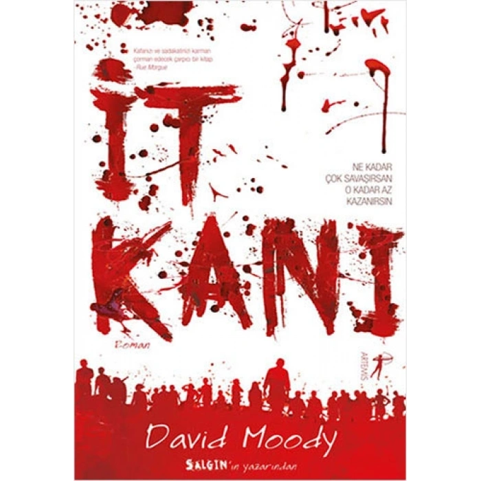 İt Kanı
