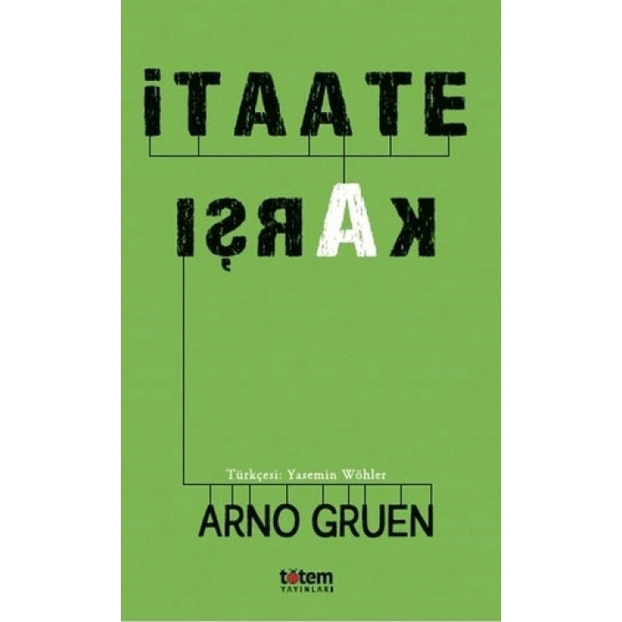 İtaate Karşı