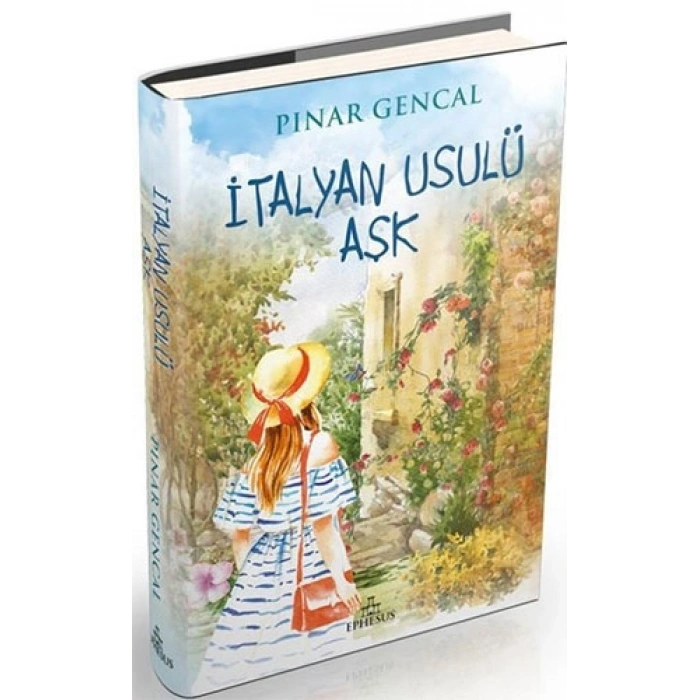 İtalyan Usulü Aşk (Ciltli)