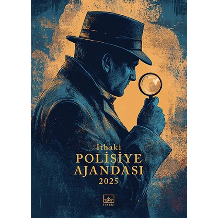İthaki Polisiye Ajandası 2025