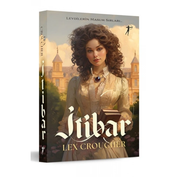 İtibar / Lex Croucher + Sanat Kitabı