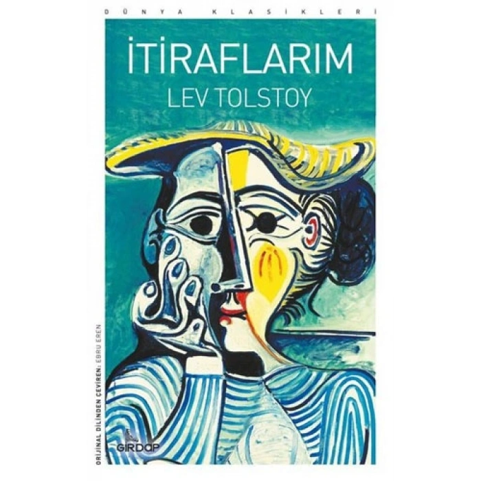 İtiraflarım