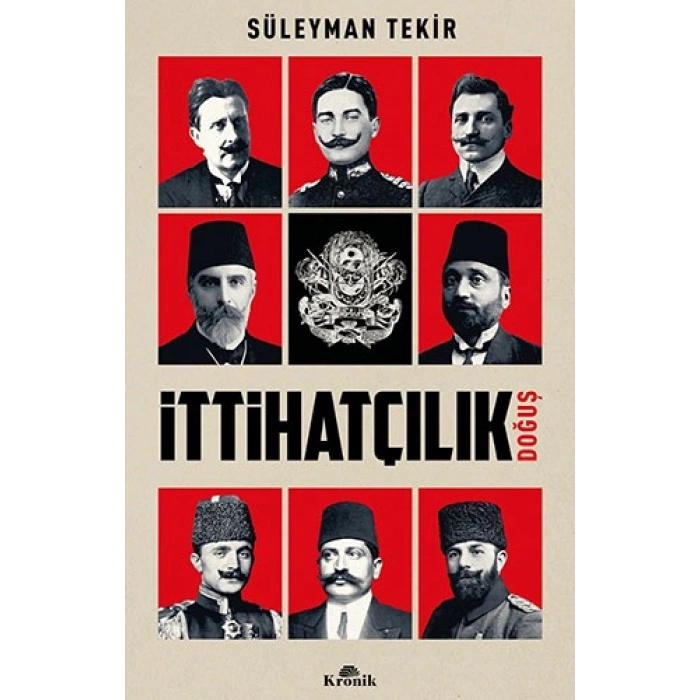 İttihatçılık