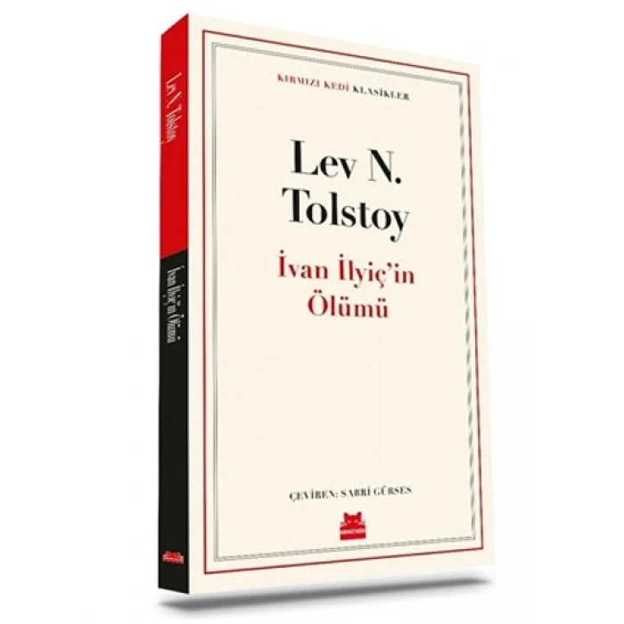 İvan İlyiç’in Ölümü