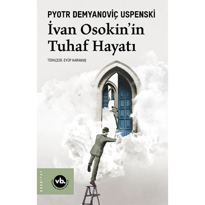 Ivan Osakinin Tuhaf Hayatı