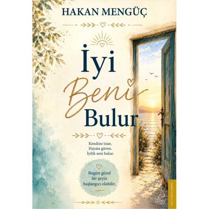 İyi Beni Bulur