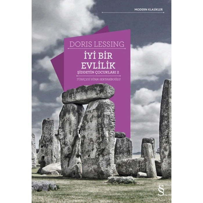 İyi Bir Evlilik