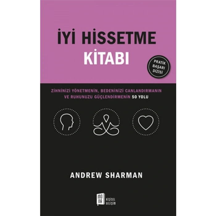 İyi Hissetme Kitabı