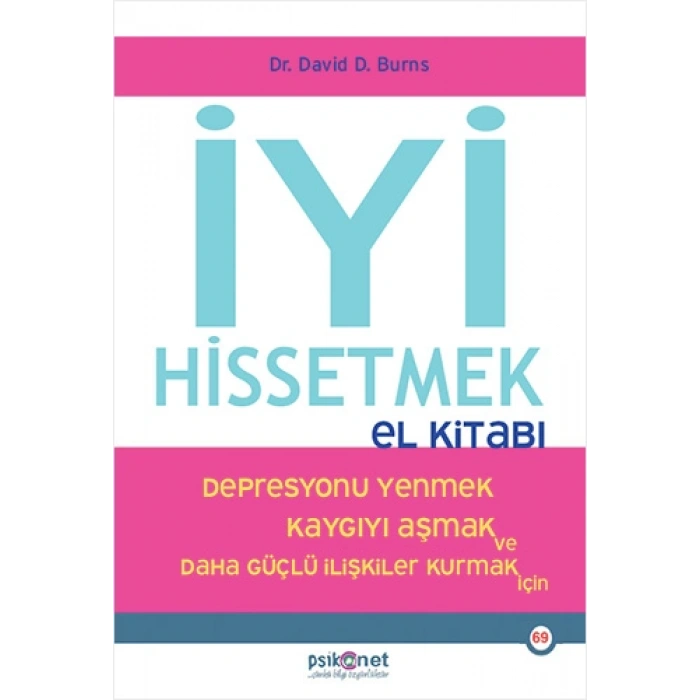 İyi Hissetmek El Kitabı