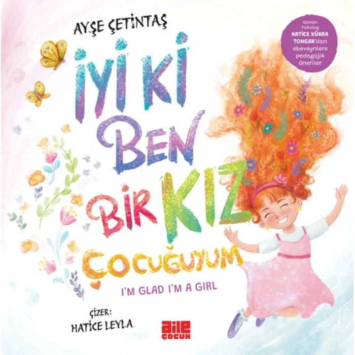 İyi ki Ben Bir Kız Çocuğuyum