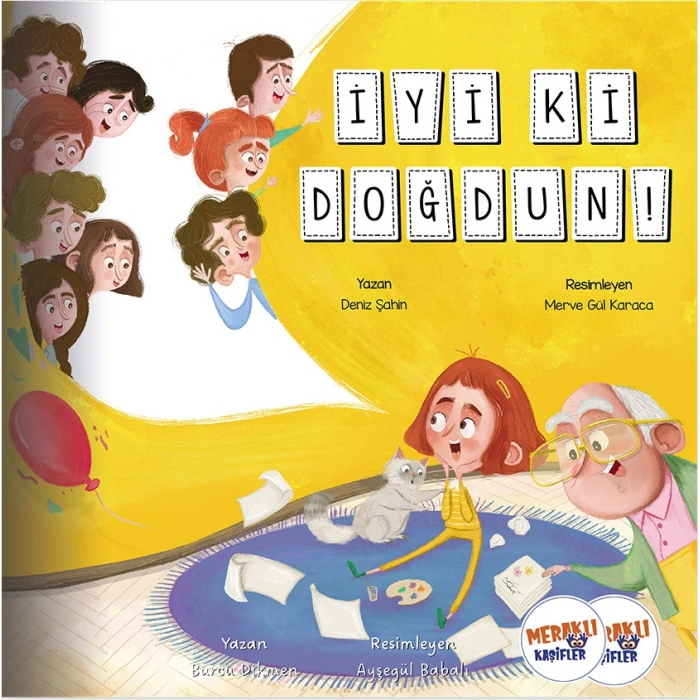 İyi ki Doğdun