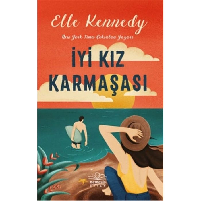 İyi Kız Karmaşası