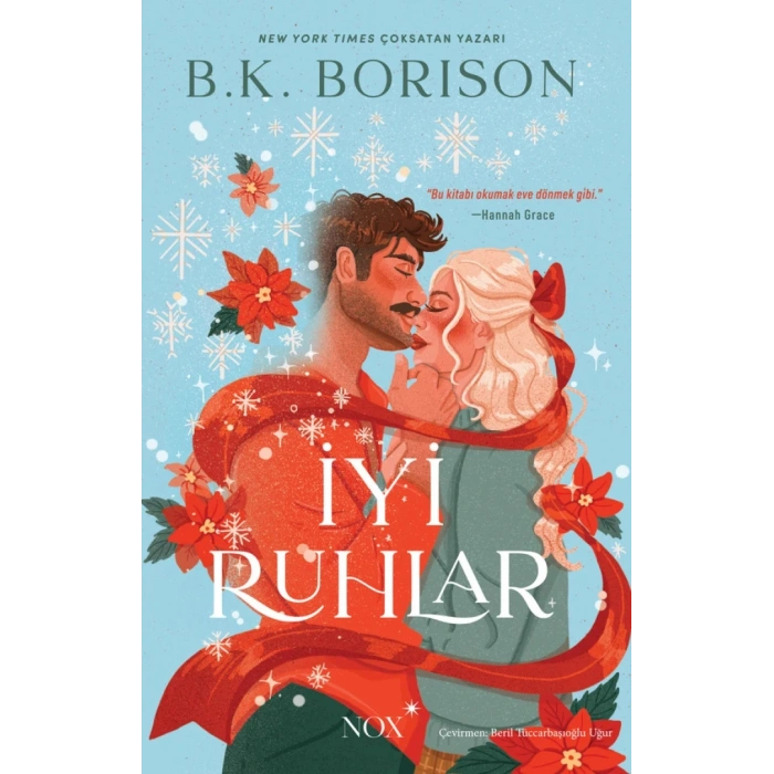 İyi Ruhlar