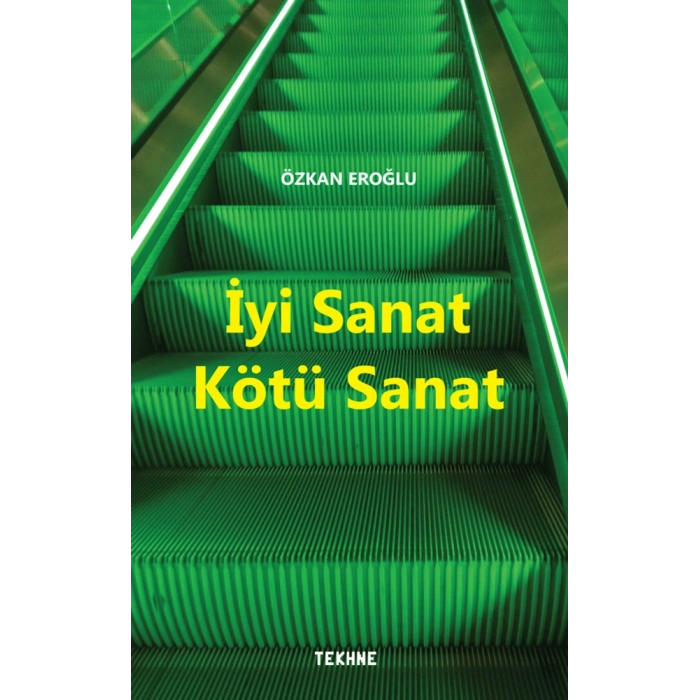 İyi Sanat Kötü Sanat