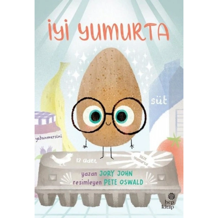 İyi Yumurta