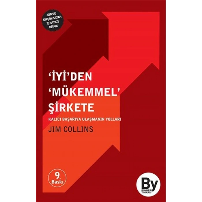 İyiden Mükemmel Şirkete