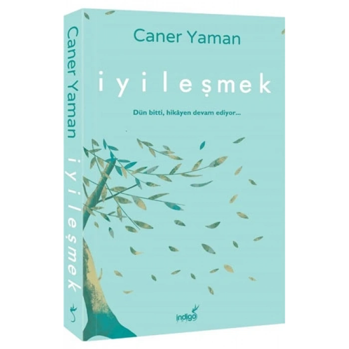 İyileşmek