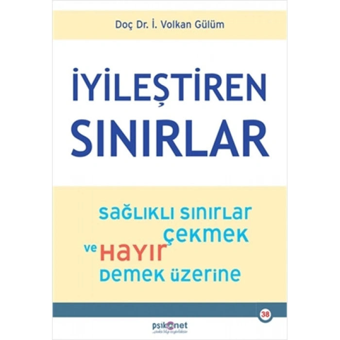 İyileştiren Sınırlar