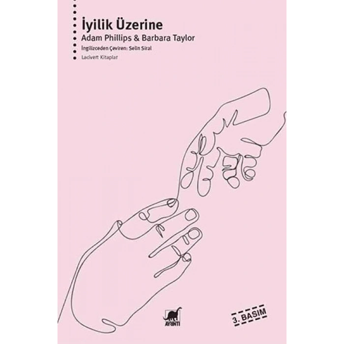 İyilik Üzerine