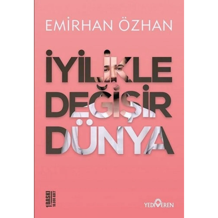 İyilikle Değişir Dünya