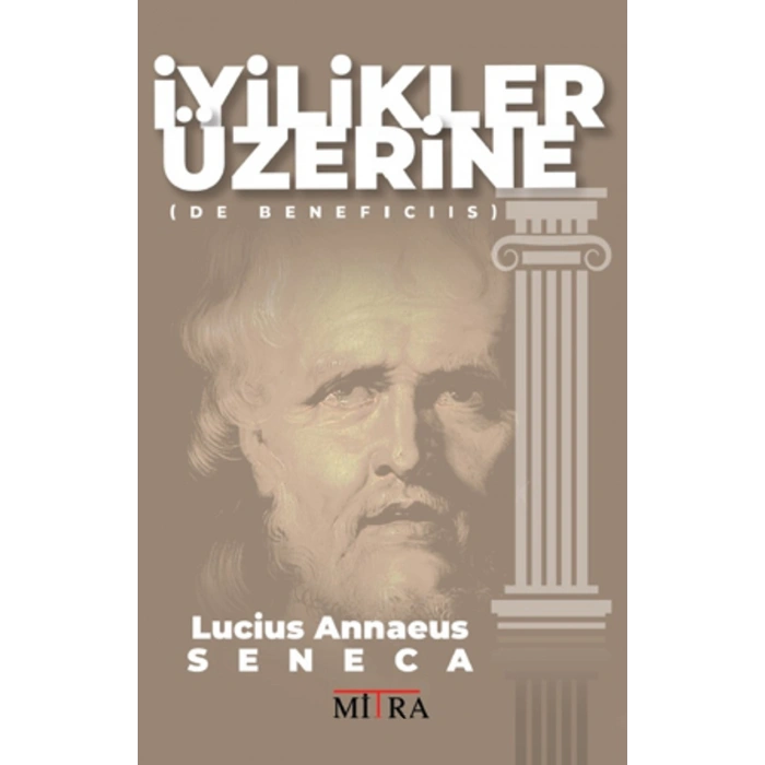 İyilikler Üzerine