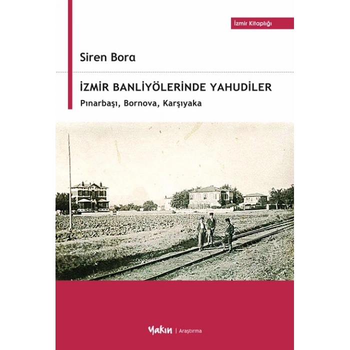 İzmir Banliyölerinde Yahudiler
