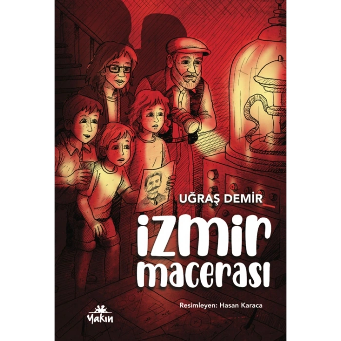 İzmir Macerası