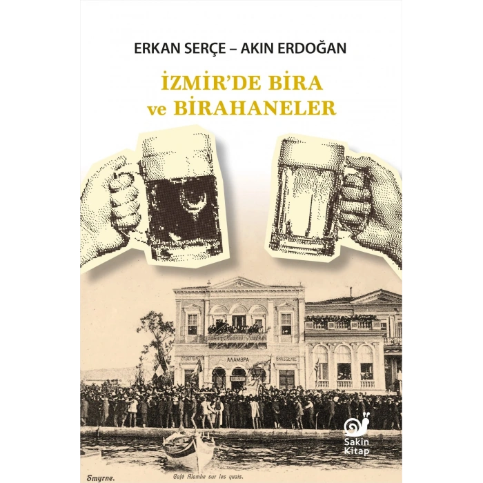 İzmir’de Bira ve Birahaneler