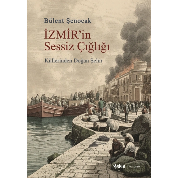 İzmir’in Sessiz Çığlığı