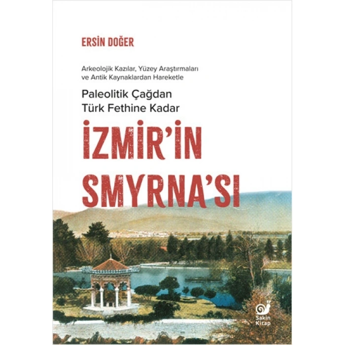 İzmir’in Smyrna’sı