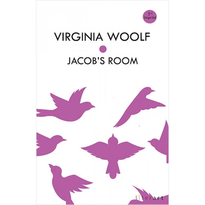 Jacobs Room