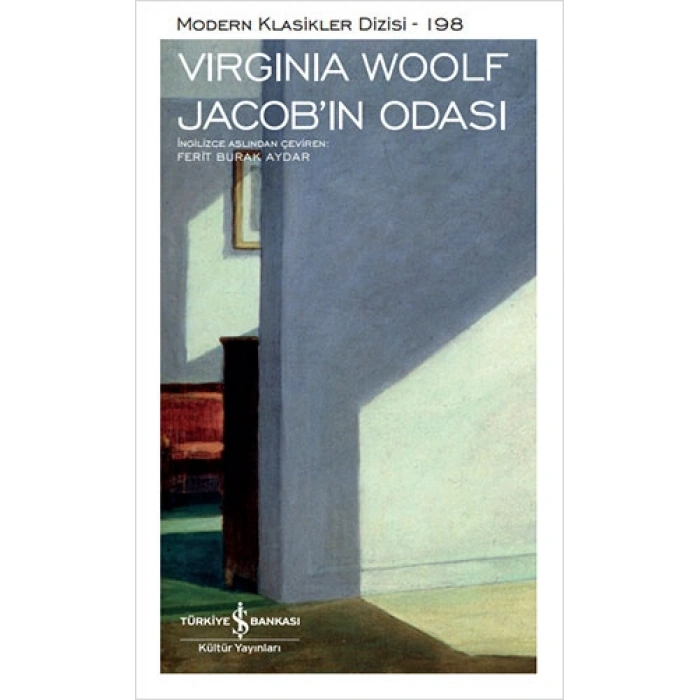 Jacob’ın Odası