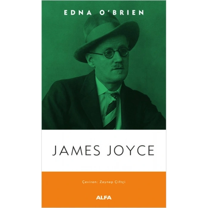 James Joyce
