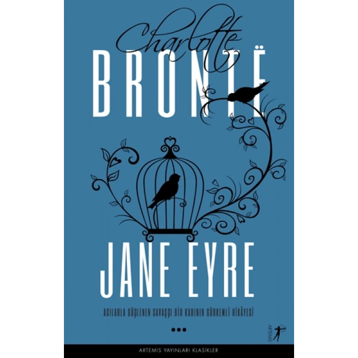 Jane Eyre