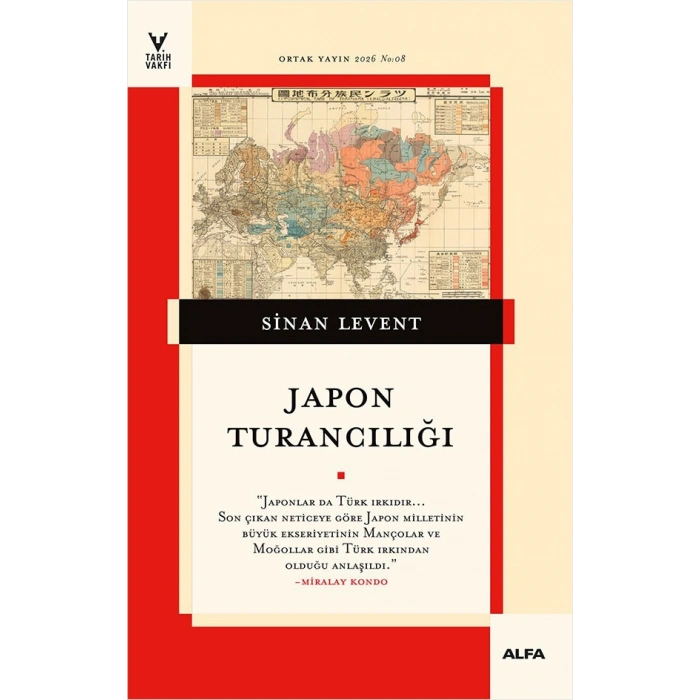 Japon Turancılığı