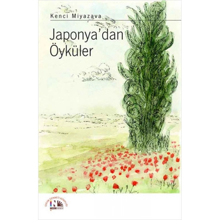 Japonya’dan Öyküler