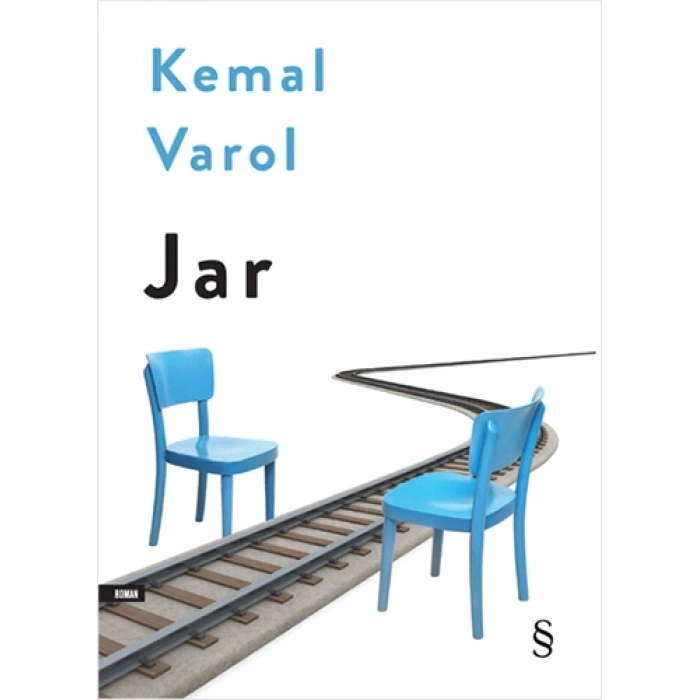 Jar / Kemal Varol + Sanat Kitabı