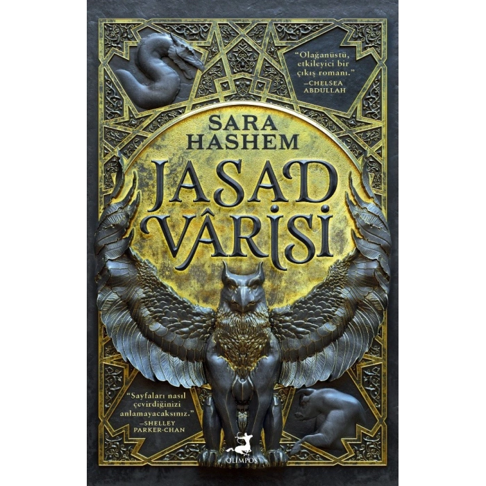 Jasad Varisi - Küle Dönmüş Krallık 1