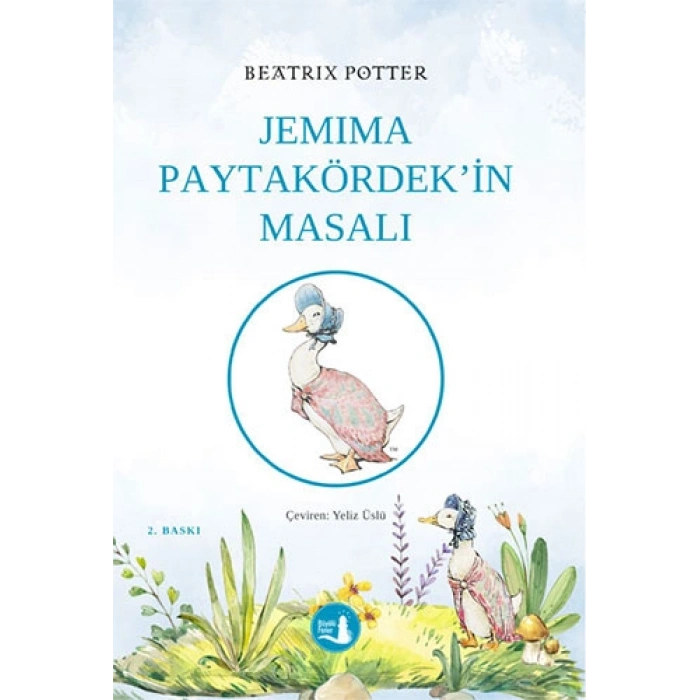 Jemima Paytakördekin Masalı