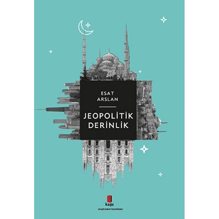 Jeopolitik Derinlik