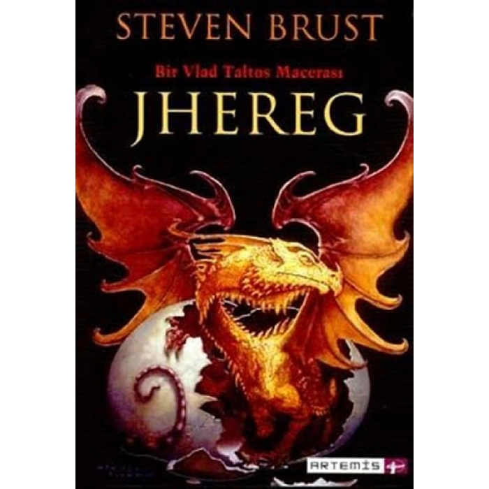 Jhereg