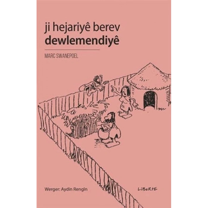 Ji Hejariye Berev Dewlemendiye