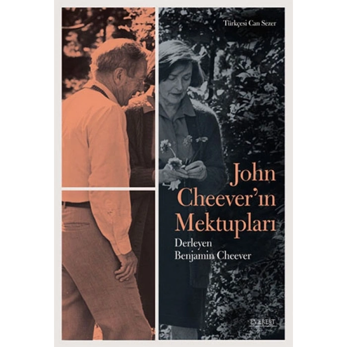 John Cheever’ın  Mektupları
