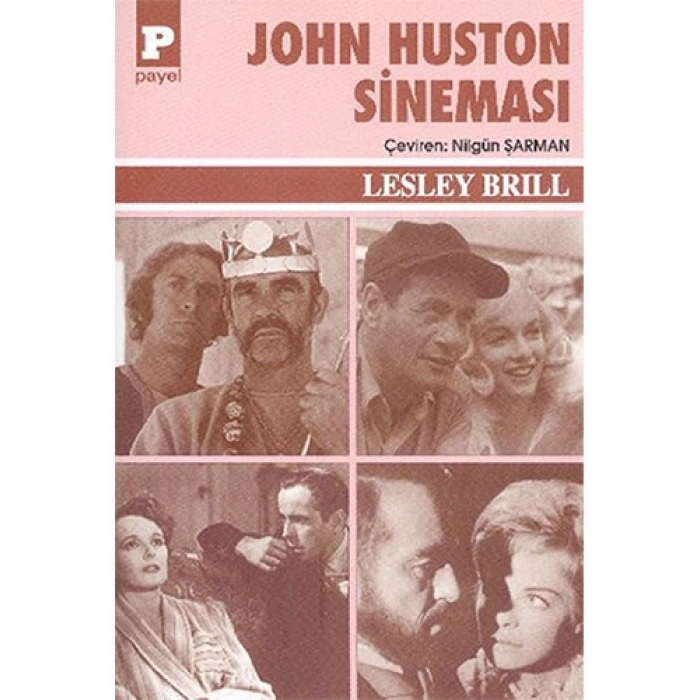 John Huston Sineması