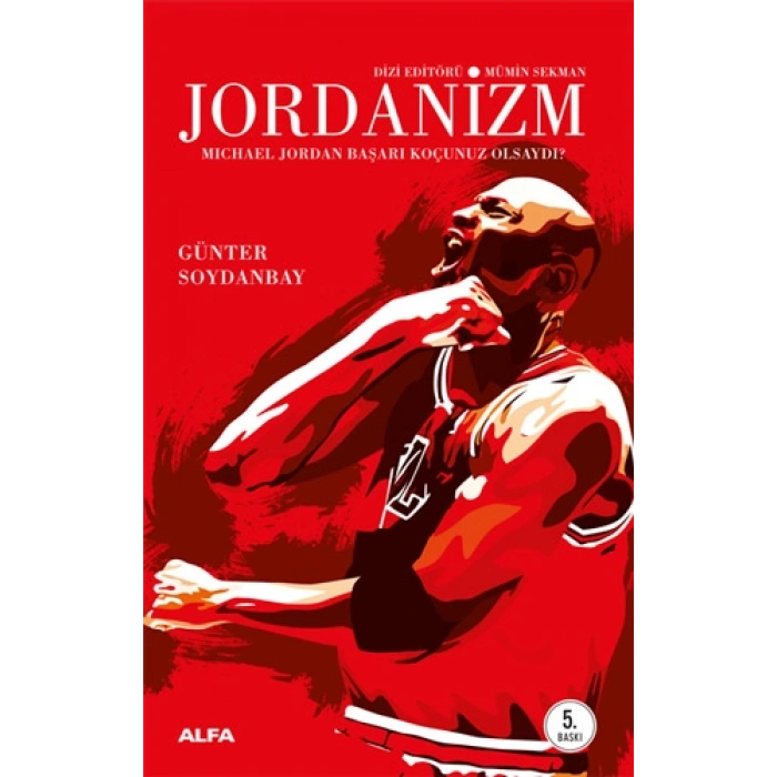 Jordanizm