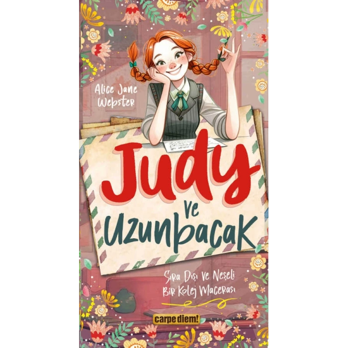 Judy ve Uzunbacak