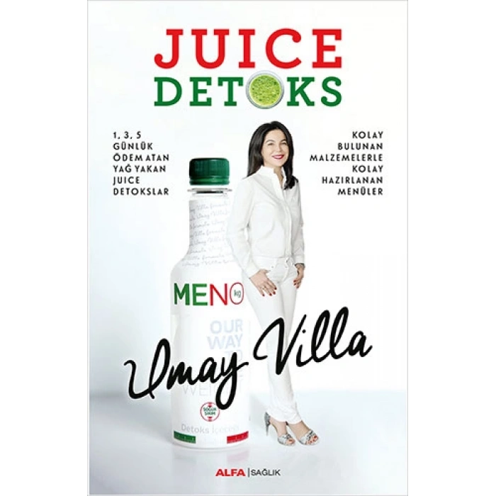 Juice Detoks