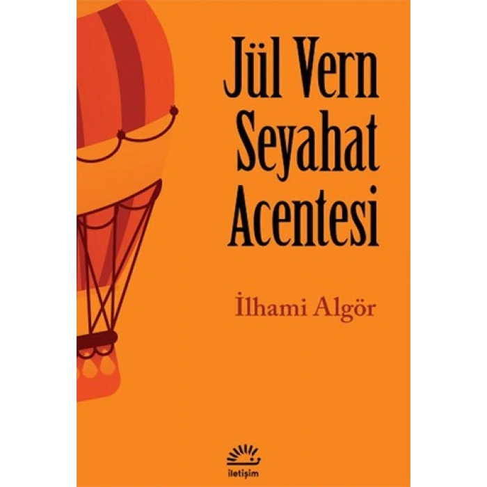 Jül Vern Seyahat Acentesi