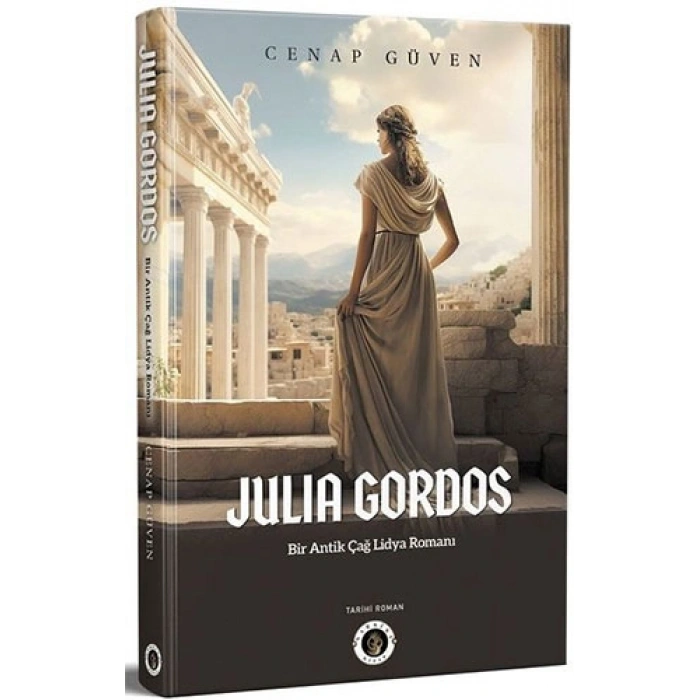 Julia Gordos